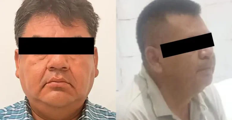 Capturan a alcalde y exalcalde en operativo federal en Morelos