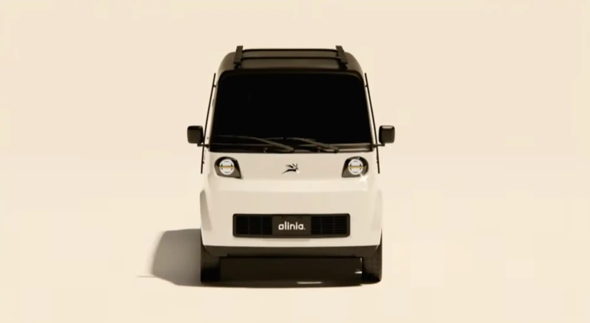 Presentan Olinia, el nuevo auto eléctrico mexicano pensado para movilidad urbana