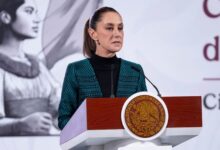 Sheinbaum descarta que Trump lidere ofensiva contra México