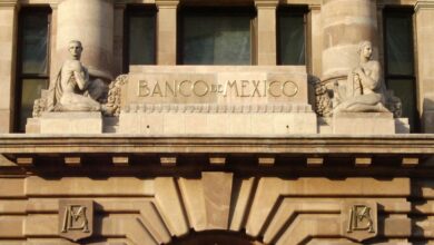 Banxico mantiene tasa de interés y descarta cambios inmediatos