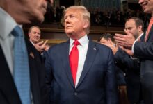 Juez federal declara ilegales medidas migratorias de Trump