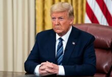 Corte Suprema mantiene la ciudadanía por nacimiento y bloquea orden de Trump