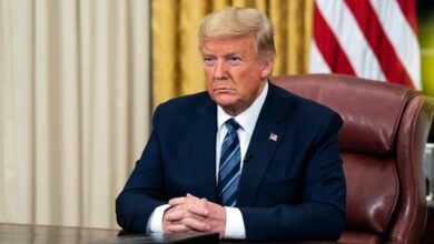 Corte Suprema mantiene la ciudadanía por nacimiento y bloquea orden de Trump