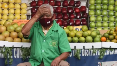 Informalidad laboral alcanza al 46% de trabajadores en Tamaulipas