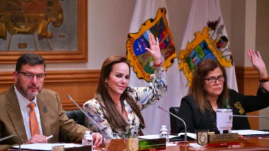 Aprueba Cabildo de Nuevo Laredo 100% de descuento en recargos del ISAI durante julio Aprueba Cabildo de Nuevo Laredo 100% de descuento en recargos del ISAI durante julio