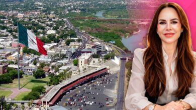 Con Carmen Lilia Canturosas, Nuevo Laredo será el único municipio sin deuda en Tamaulipas
