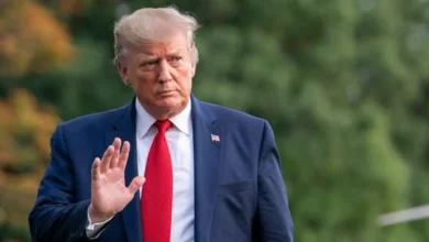 Acuerdo con Irán marca llegada de Trump a cumbre del G7 Acuerdo con Irán marca llegada de Trump a cumbre del G7