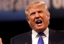 Trump amenaza a Irán tras muerte de soldados de Estados Unidos