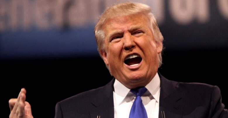 Trump amenaza a Irán tras muerte de soldados de Estados Unidos Trump amenaza a Irán tras muerte de soldados de Estados Unidos
