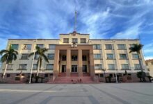 Inhabilitan a 10 funcionarios del actual gobierno de Tamaulipas