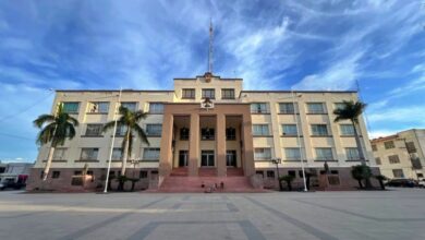 Inhabilitan a 10 funcionarios del actual gobierno de Tamaulipas Inhabilitan a 10 funcionarios del actual gobierno de Tamaulipas