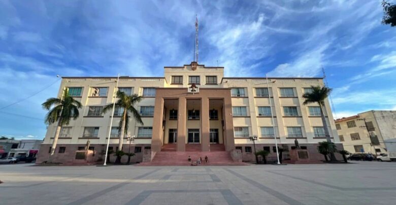 Inhabilitan a 10 funcionarios del actual gobierno de Tamaulipas Inhabilitan a 10 funcionarios del actual gobierno de Tamaulipas