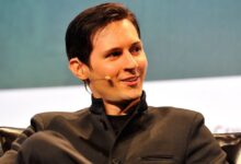 Rusia busca a fundador de Telegram por presunta complicidad en terrorismo