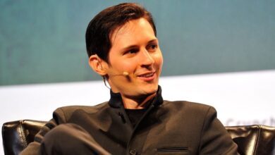 Rusia busca a fundador de Telegram por presunta complicidad en terrorismo