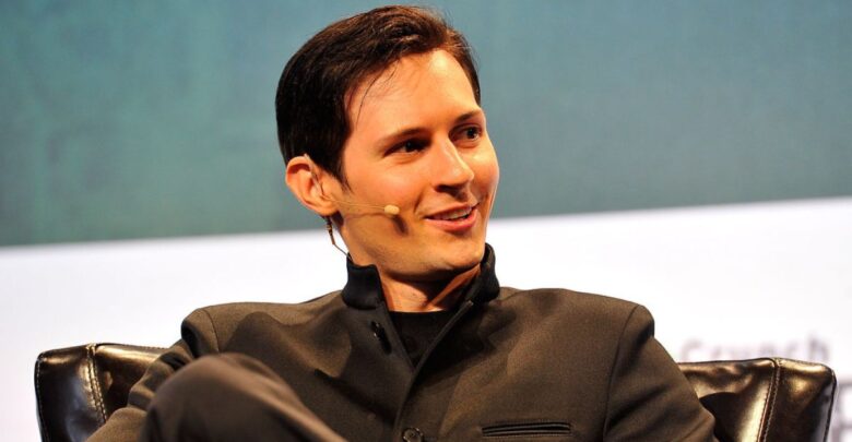 Rusia busca a fundador de Telegram por presunta complicidad en terrorismo
