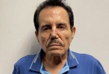 El Mayo acepta cadena perpetua y pide cumplirla en una prisión con atención médica