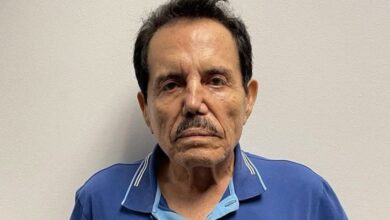 El Mayo acepta cadena perpetua y pide cumplirla en una prisión con atención médica