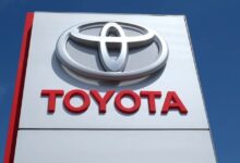 Secretaría de Economía asegura continuidad de Toyota en México pese a ajuste de producción