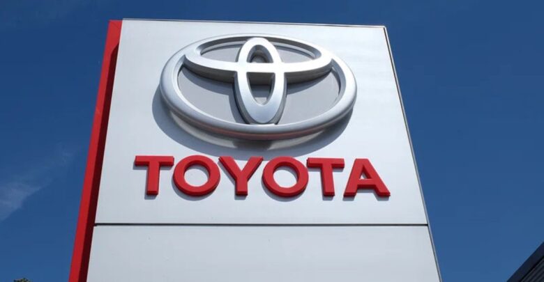 Secretaría de Economía asegura continuidad de Toyota en México pese a ajuste de producción Secretaría de Economía asegura continuidad de Toyota en México pese a ajuste de producción