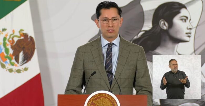 SRE llevará a tribunales de EU casos de mexicanos fallecidos por ICE