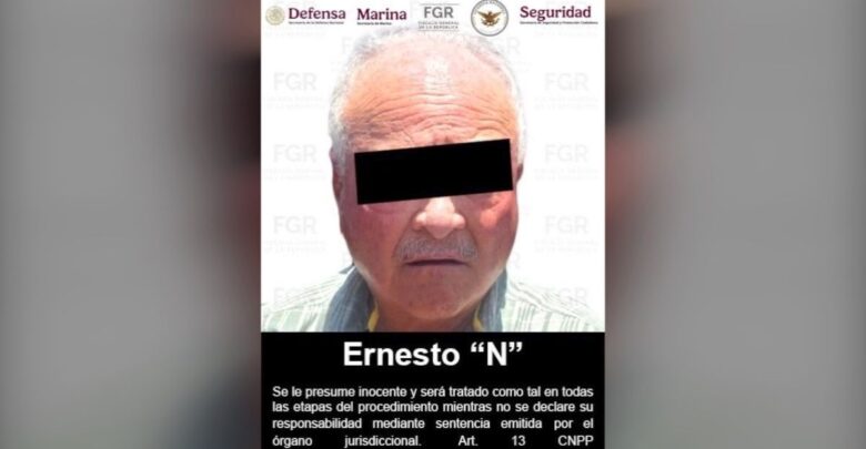 Capturan al exgobernador de Baja California por presunto contrabando de combustible