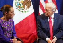 Claudia Sheinbaum asistirá a la final del Mundial 2026 en Estados Unidos