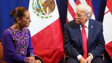 Claudia Sheinbaum asistirá a la final del Mundial 2026 en Estados Unidos Claudia Sheinbaum asistirá a la final del Mundial 2026 en Estados Unidos