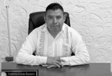 Matan al alcalde de Temoac dentro de la Presidencia Municipal
