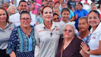 ENSU ubica a Nuevo Laredo como el municipio con mejor percepción de seguridad en Tamaulipas