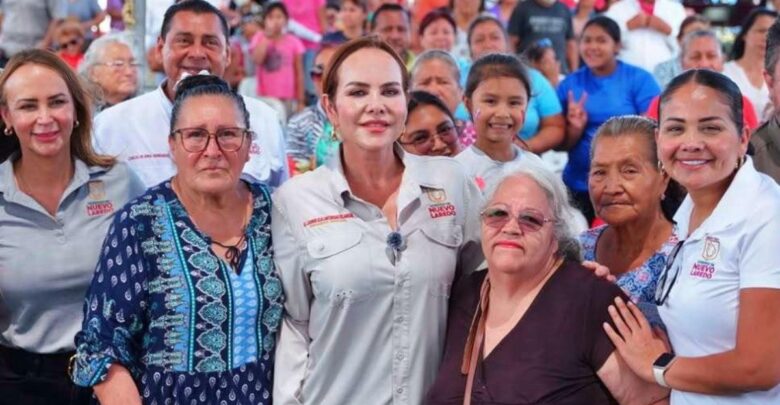 ENSU ubica a Nuevo Laredo como el municipio con mejor percepción de seguridad en Tamaulipas