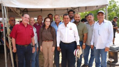 CMIC destaca que obras de infraestructura en Nuevo Laredo fortalecen la inversión y generan empleo