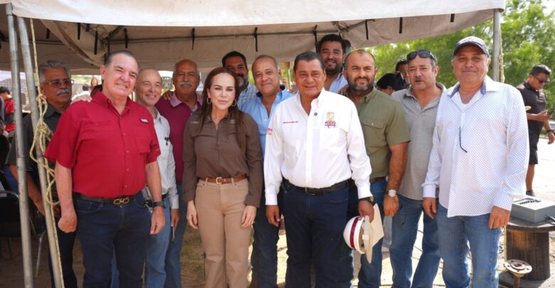 CMIC destaca que obras de infraestructura en Nuevo Laredo fortalecen la inversión y generan empleo