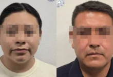 Detienen a esposa del alcalde asesinado de Temoac y a jefe policial