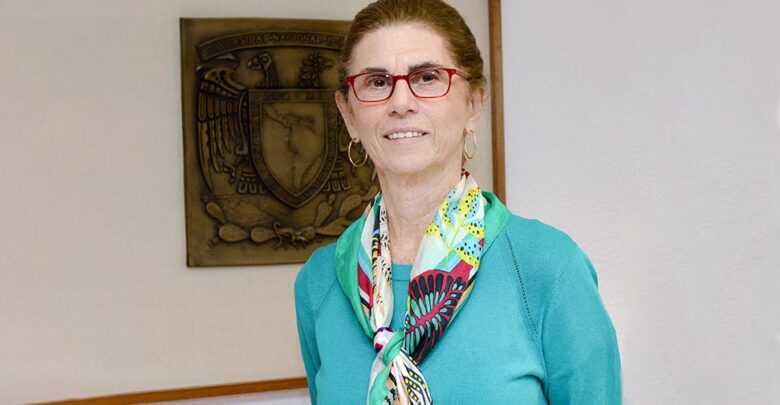 Científica Annie Pardo declina homenaje propuesto y agradece al Cabildo de Nuevo Laredo su consideración Científica Annie Pardo declina homenaje propuesto y agradece al Cabildo de Nuevo Laredo su consideración
