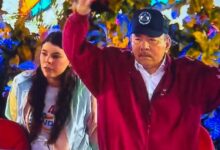 Diez países de la OEA rechazan anuncio de Ortega sobre elecciones en Nicaragua