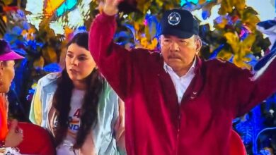 Diez países de la OEA rechazan anuncio de Ortega sobre elecciones en Nicaragua Diez países de la OEA rechazan anuncio de Ortega sobre elecciones en Nicaragua