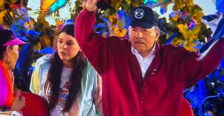 Diez países de la OEA rechazan anuncio de Ortega sobre elecciones en Nicaragua