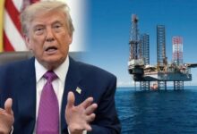 Trump plantea cubrir reserva petrolera de EU con crudo venezolano