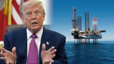 Trump plantea cubrir reserva petrolera de EU con crudo venezolano
