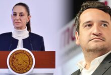 Sheinbaum responde a EU por posible retiro de visa a López Beltrán