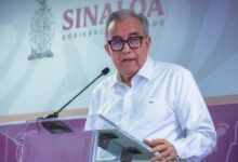 Rubén Rocha retoma la gubernatura de Sinaloa tras 112 días