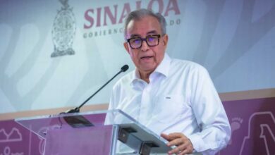 Rubén Rocha retoma la gubernatura de Sinaloa tras 112 días