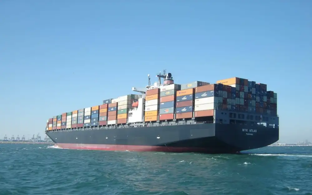 China y EU pactan recortes arancelarios para productos por 60 mil millones de dólares