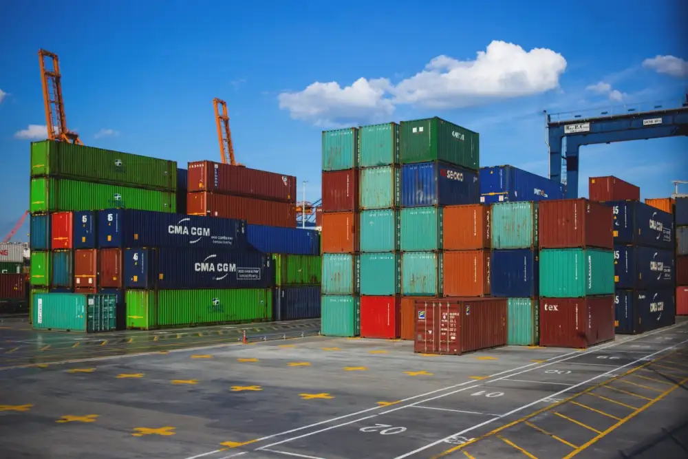 China y EU pactan recortes arancelarios para productos por 60 mil millones de dólares