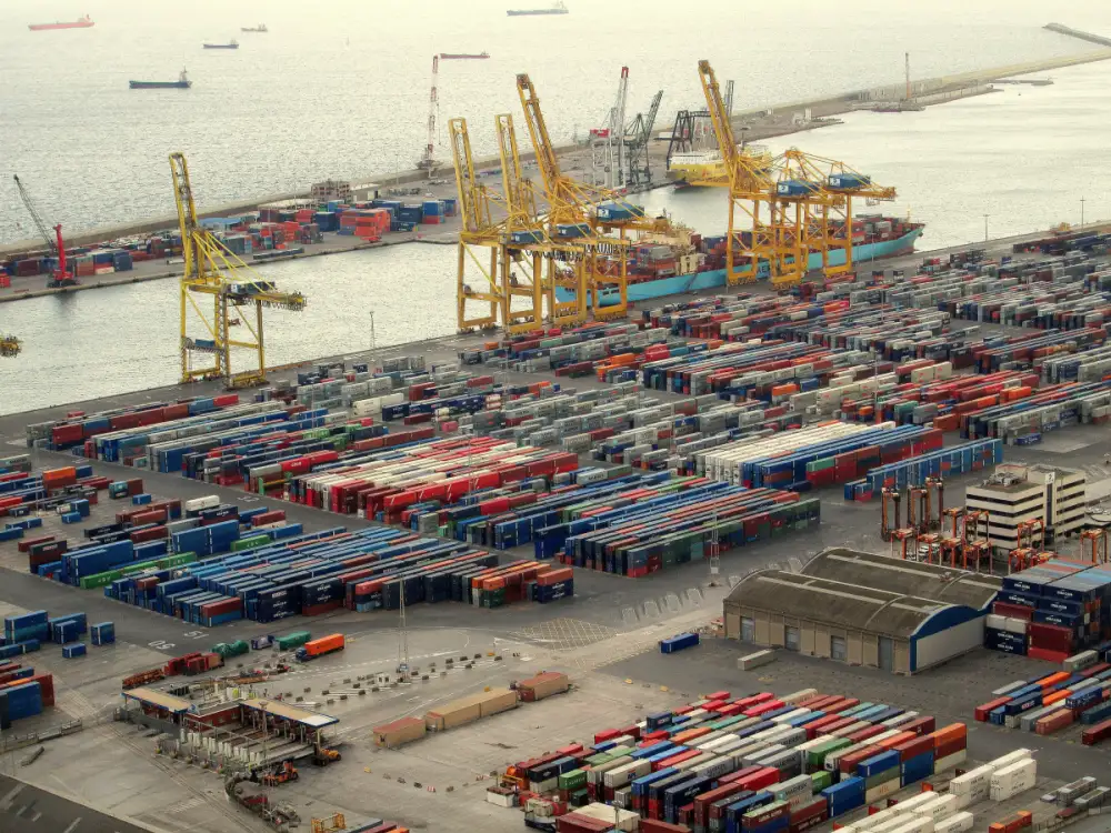 China y EU pactan recortes arancelarios para productos por 60 mil millones de dólares