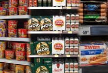 Diputados analizan nuevos impuestos a sopas, embutidos y cerveza