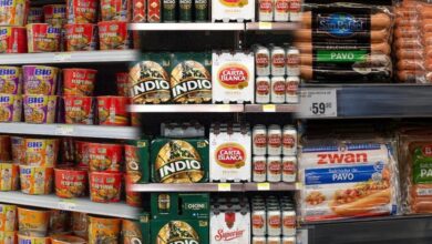 Diputados analizan nuevos impuestos a sopas, embutidos y cerveza