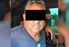 Cae exjefe policial de Juchitán señalado de proteger a Los Cromos