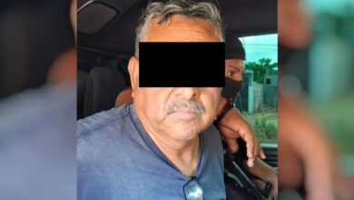 Cae exjefe policial de Juchitán señalado de proteger a Los Cromos Cae exjefe policial de Juchitán señalado de proteger a Los Cromos