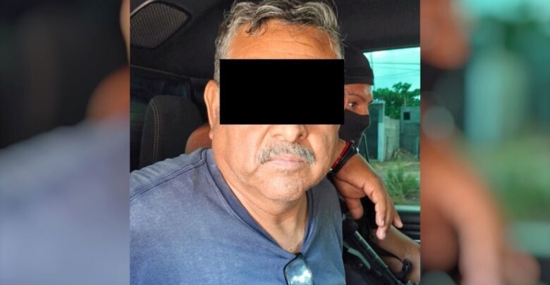 Cae exjefe policial de Juchitán señalado de proteger a Los Cromos Cae exjefe policial de Juchitán señalado de proteger a Los Cromos